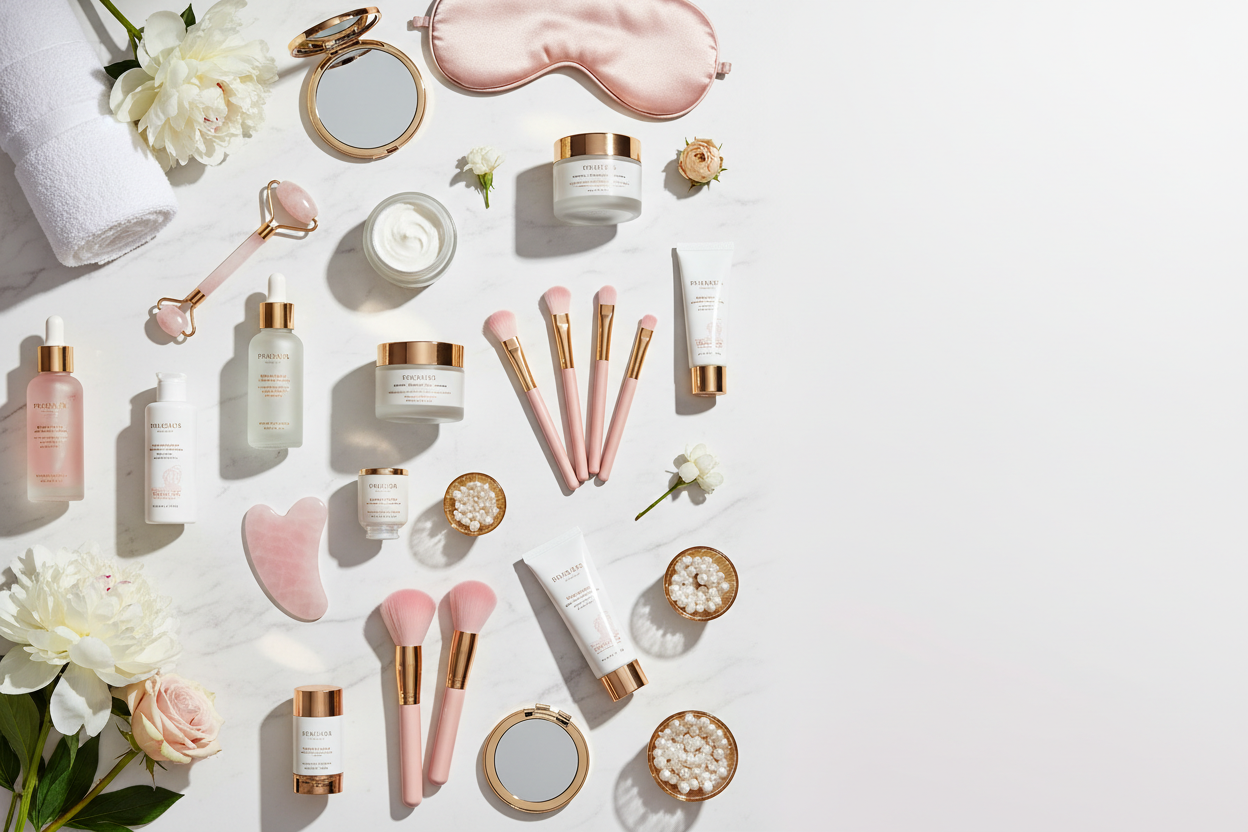 Beauty & Personal Care