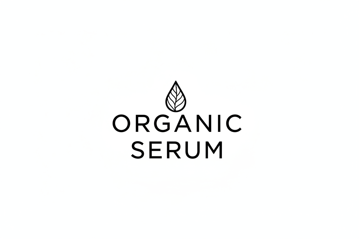 Organic Serum