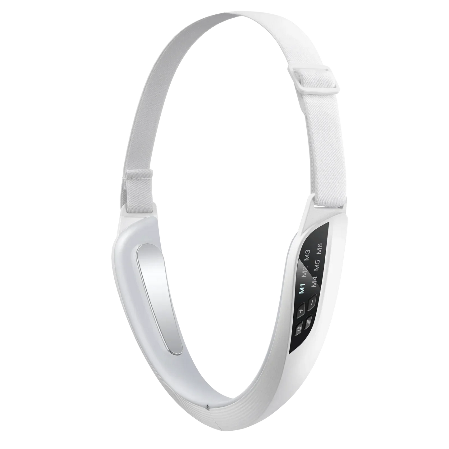 EMS V-Face Lifting Device | 6 Modes Microcurrent Massager