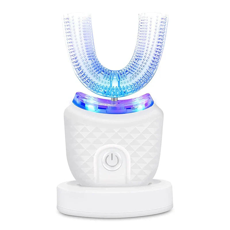 Cenvia™ U-Shaped  Electric Toothbrush