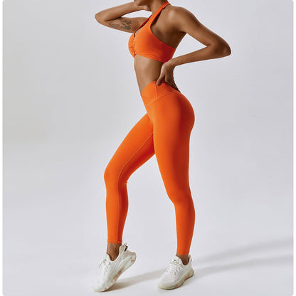 Midrise Sculpt Leggings